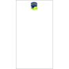Tension Fabric Stand - 48" x 90" - Single Sided Thumbnail