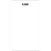 Tension Fabric Stand - 48" x 90" - Single Sided Thumbnail