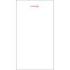Tension Fabric Stand - 48" x 90" - Single Sided Thumbnail