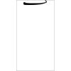 Tension Fabric Stand - 48" x 90" - Double Sided Thumbnail
