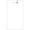 Tension Fabric Stand - 48" x 90" - Double Sided Thumbnail