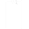 Tension Fabric Stand - 48" x 90" - Double Sided Thumbnail