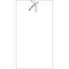 Tension Fabric Stand - 48" x 90" - Double Sided Thumbnail
