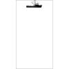 Tension Fabric Stand - 48" x 90" - Double Sided Thumbnail
