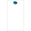 Tension Fabric Stand - 48" x 90" - Double Sided Thumbnail