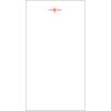 Tension Fabric Stand - 48" x 90" - Double Sided Thumbnail