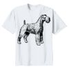 5000B - Youth Heavy Cotton™ 100% Cotton T-Shirt Thumbnail