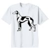 5000B - Youth Heavy Cotton™ 100% Cotton T-Shirt Thumbnail