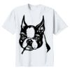 5000B - Youth Heavy Cotton™ 100% Cotton T-Shirt Thumbnail