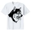 5000B - Youth Heavy Cotton™ 100% Cotton T-Shirt Thumbnail