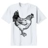 5000B - Youth Heavy Cotton™ 100% Cotton T-Shirt Thumbnail