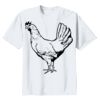 5000B - Youth Heavy Cotton™ 100% Cotton T-Shirt Thumbnail