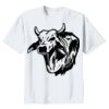 5000B - Youth Heavy Cotton™ 100% Cotton T-Shirt Thumbnail