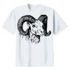 5000B - Youth Heavy Cotton™ 100% Cotton T-Shirt Thumbnail