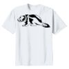 5000B - Youth Heavy Cotton™ 100% Cotton T-Shirt Thumbnail