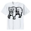 5000B - Youth Heavy Cotton™ 100% Cotton T-Shirt Thumbnail