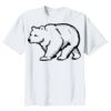 5000B - Youth Heavy Cotton™ 100% Cotton T-Shirt Thumbnail