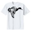 5000B - Youth Heavy Cotton™ 100% Cotton T-Shirt Thumbnail