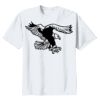 5000B - Youth Heavy Cotton™ 100% Cotton T-Shirt Thumbnail