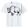 5000B - Youth Heavy Cotton™ 100% Cotton T-Shirt Thumbnail