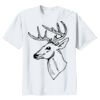 5000B - Youth Heavy Cotton™ 100% Cotton T-Shirt Thumbnail