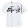 5000B - Youth Heavy Cotton™ 100% Cotton T-Shirt Thumbnail