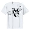 5000B - Youth Heavy Cotton™ 100% Cotton T-Shirt Thumbnail