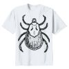 5000B - Youth Heavy Cotton™ 100% Cotton T-Shirt Thumbnail