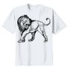 5000B - Youth Heavy Cotton™ 100% Cotton T-Shirt Thumbnail