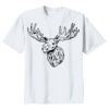 5000B - Youth Heavy Cotton™ 100% Cotton T-Shirt Thumbnail