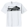 5000B - Youth Heavy Cotton™ 100% Cotton T-Shirt Thumbnail