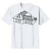 5000B - Youth Heavy Cotton™ 100% Cotton T-Shirt Thumbnail