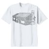 5000B - Youth Heavy Cotton™ 100% Cotton T-Shirt Thumbnail
