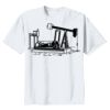 5000B - Youth Heavy Cotton™ 100% Cotton T-Shirt Thumbnail