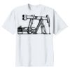 5000B - Youth Heavy Cotton™ 100% Cotton T-Shirt Thumbnail