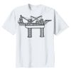 5000B - Youth Heavy Cotton™ 100% Cotton T-Shirt Thumbnail