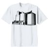5000B - Youth Heavy Cotton™ 100% Cotton T-Shirt Thumbnail