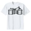 5000B - Youth Heavy Cotton™ 100% Cotton T-Shirt Thumbnail
