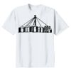 5000B - Youth Heavy Cotton™ 100% Cotton T-Shirt Thumbnail
