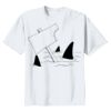 5000B - Youth Heavy Cotton™ 100% Cotton T-Shirt Thumbnail