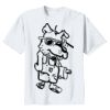 5000B - Youth Heavy Cotton™ 100% Cotton T-Shirt Thumbnail