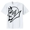 5000B - Youth Heavy Cotton™ 100% Cotton T-Shirt Thumbnail