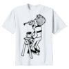 5000B - Youth Heavy Cotton™ 100% Cotton T-Shirt Thumbnail