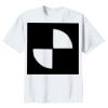 5000B - Youth Heavy Cotton™ 100% Cotton T-Shirt Thumbnail