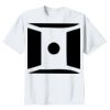 5000B - Youth Heavy Cotton™ 100% Cotton T-Shirt Thumbnail