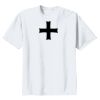 5000B - Youth Heavy Cotton™ 100% Cotton T-Shirt Thumbnail