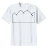 5000B - Youth Heavy Cotton™ 100% Cotton T-Shirt Thumbnail