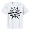 5000B - Youth Heavy Cotton™ 100% Cotton T-Shirt Thumbnail