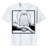 5000B - Youth Heavy Cotton™ 100% Cotton T-Shirt Thumbnail