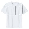 5000B - Youth Heavy Cotton™ 100% Cotton T-Shirt Thumbnail